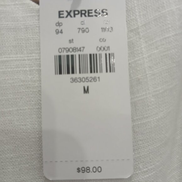 Express Jumpsuit - Picture 3 of 3